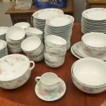 819 2457 DINNER SET